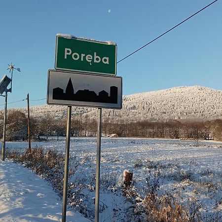 Enklawa W Porebie Длуґополе-Здруй Екстер'єр фото